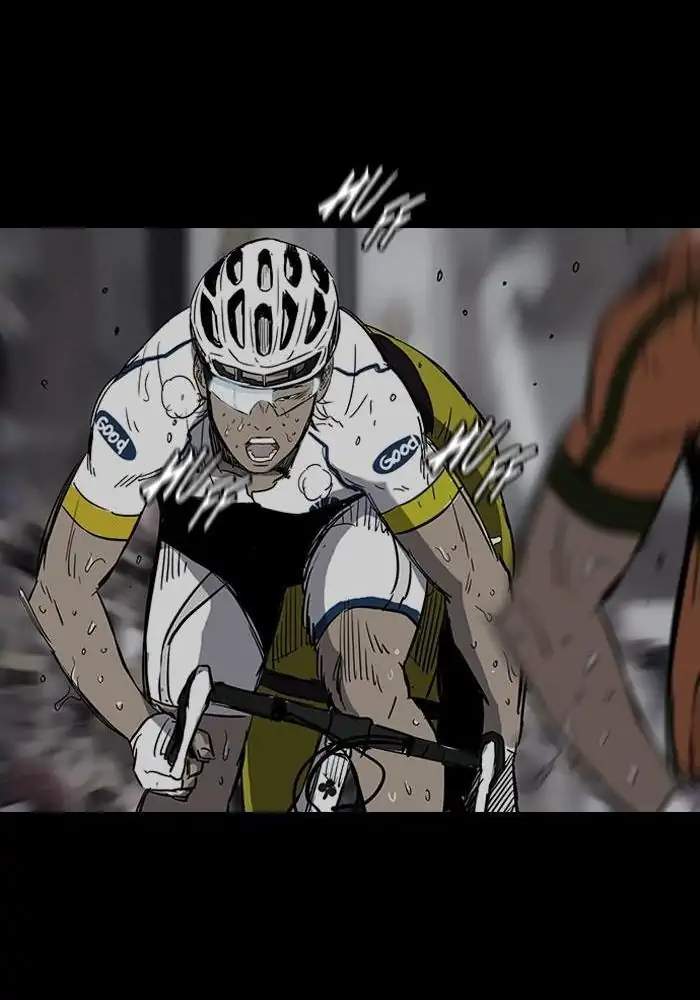 Wind Breaker Chapter 152 halaman 13