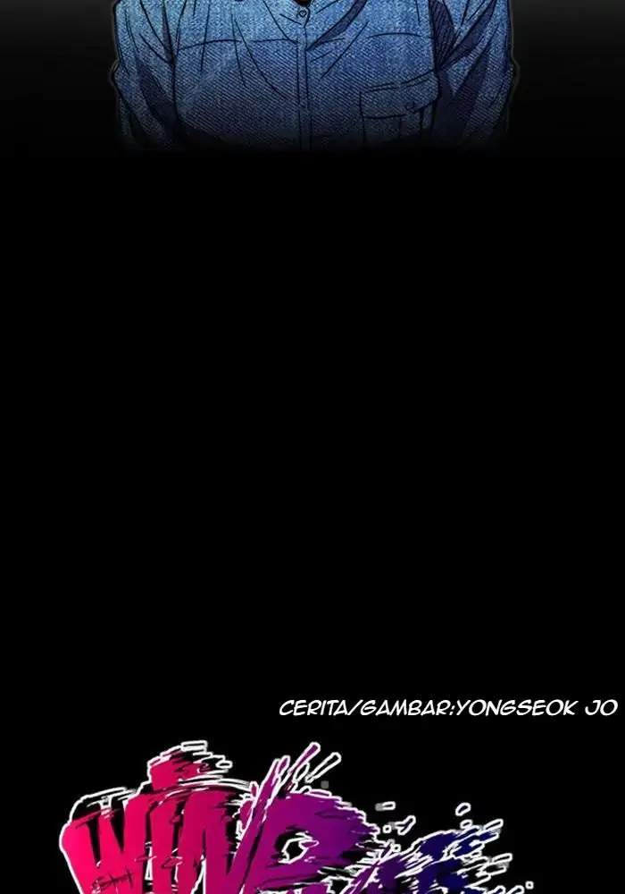 Wind Breaker Chapter 152 halaman 10