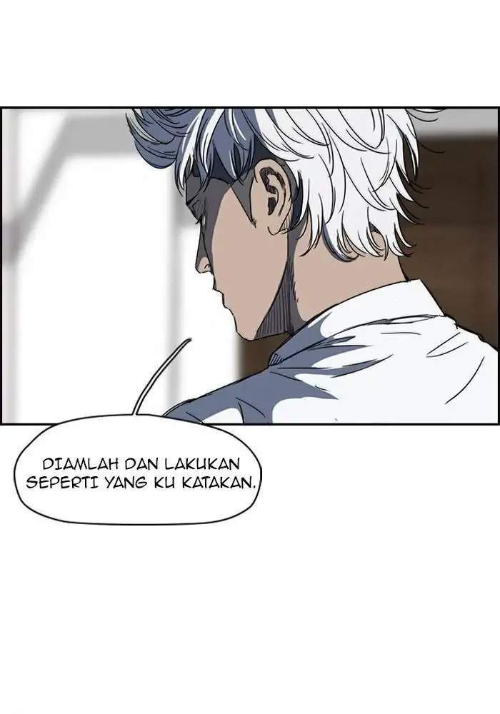 Wind Breaker Chapter 155 halaman 13