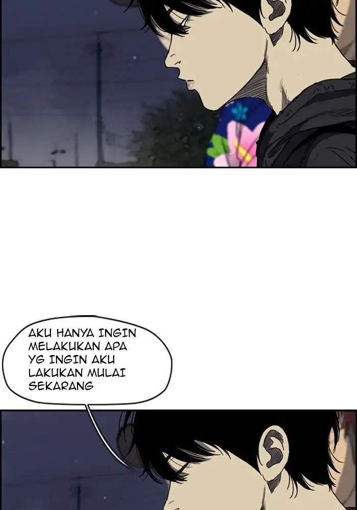 Wind Breaker Chapter 155 halaman 38