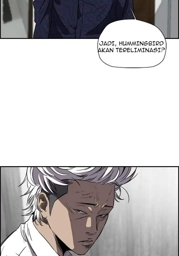 Wind Breaker Chapter 155 halaman 6