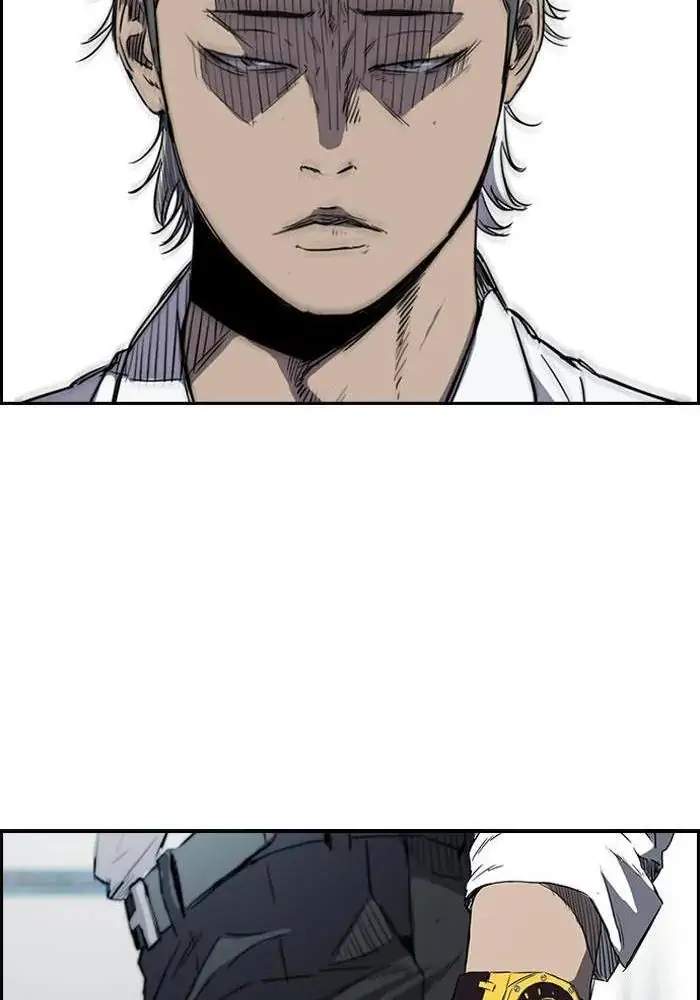 Wind Breaker Chapter 155 halaman 16