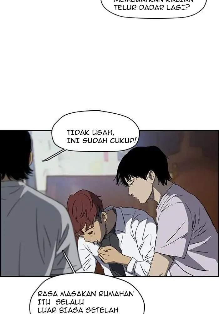 Wind Breaker Chapter 155 halaman 26