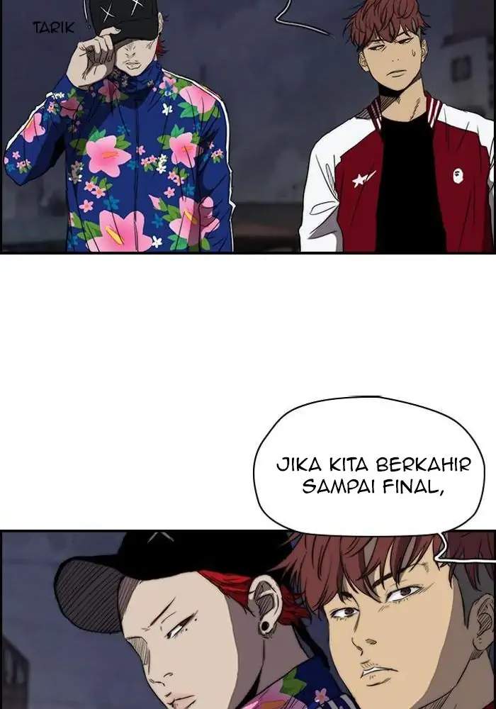 Wind Breaker Chapter 155 halaman 44