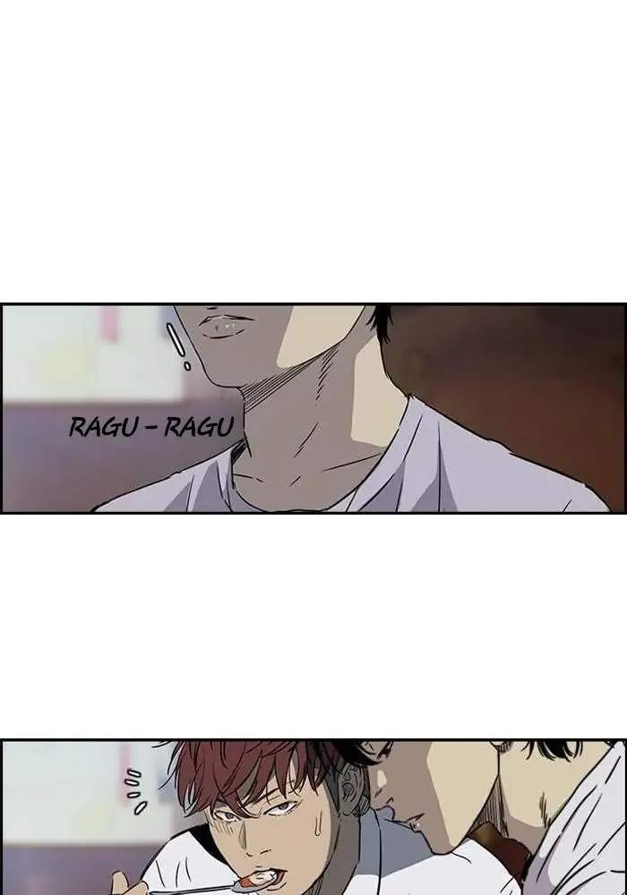 Wind Breaker Chapter 155 halaman 29