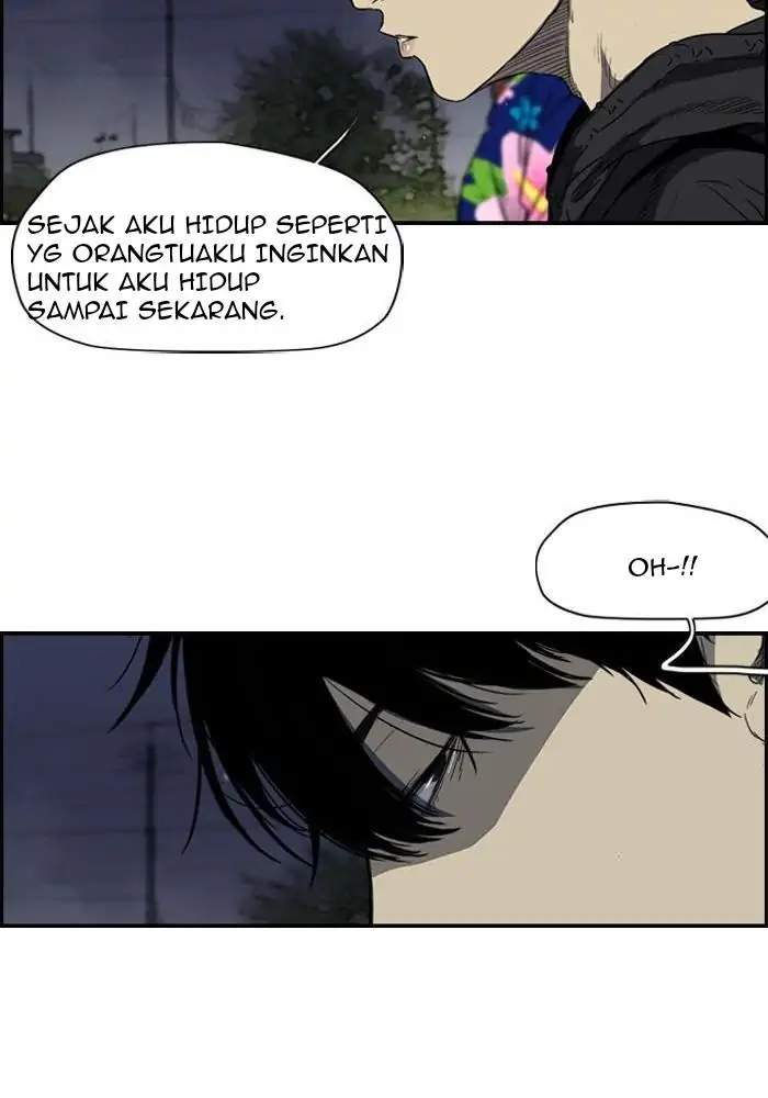 Wind Breaker Chapter 155 halaman 39