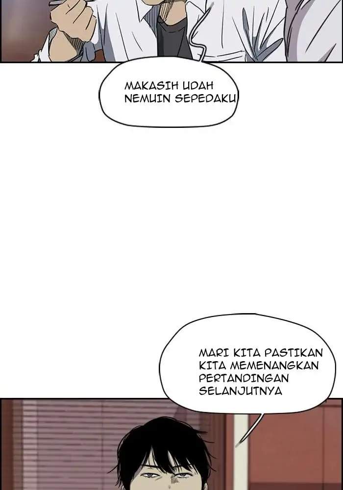 Wind Breaker Chapter 155 halaman 30