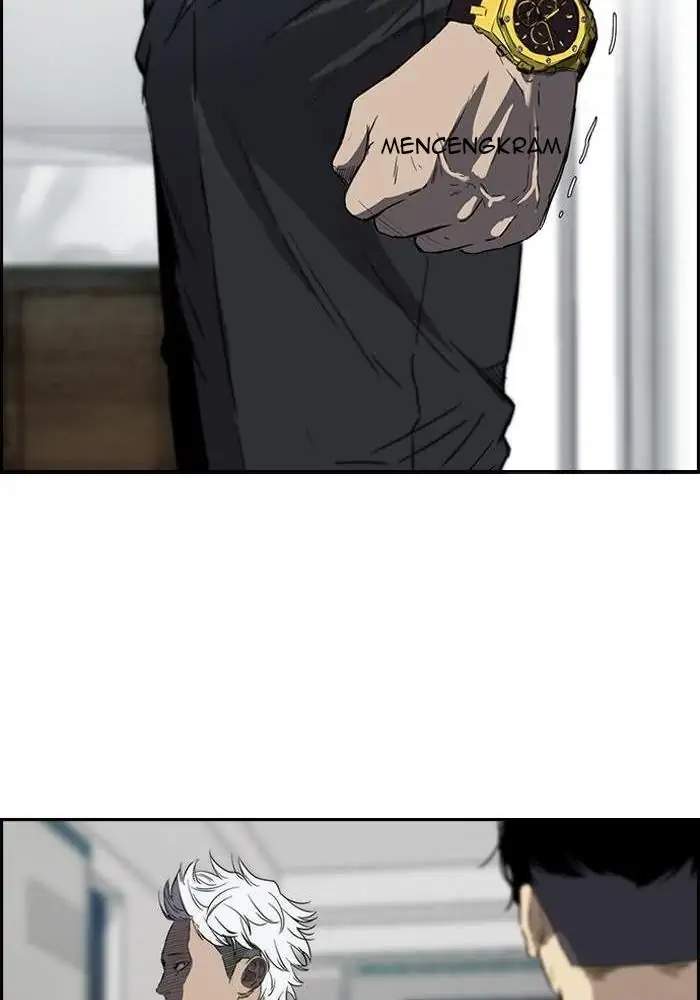 Wind Breaker Chapter 155 halaman 17