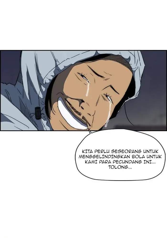 Wind Breaker Chapter 155 halaman 41