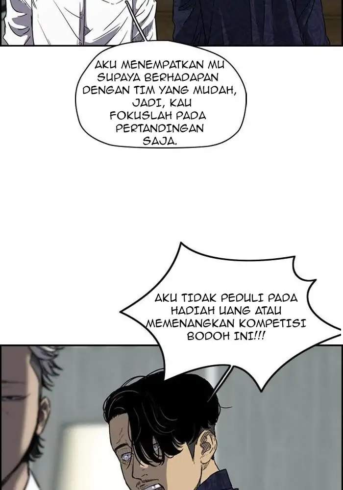 Wind Breaker Chapter 155 halaman 10