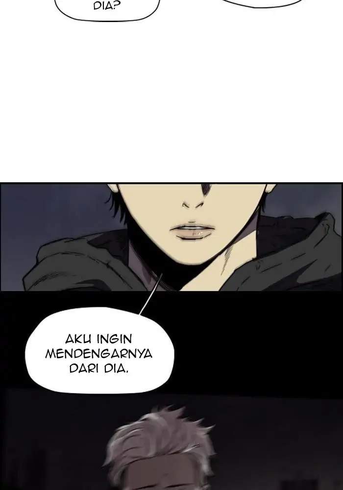 Wind Breaker Chapter 155 halaman 46