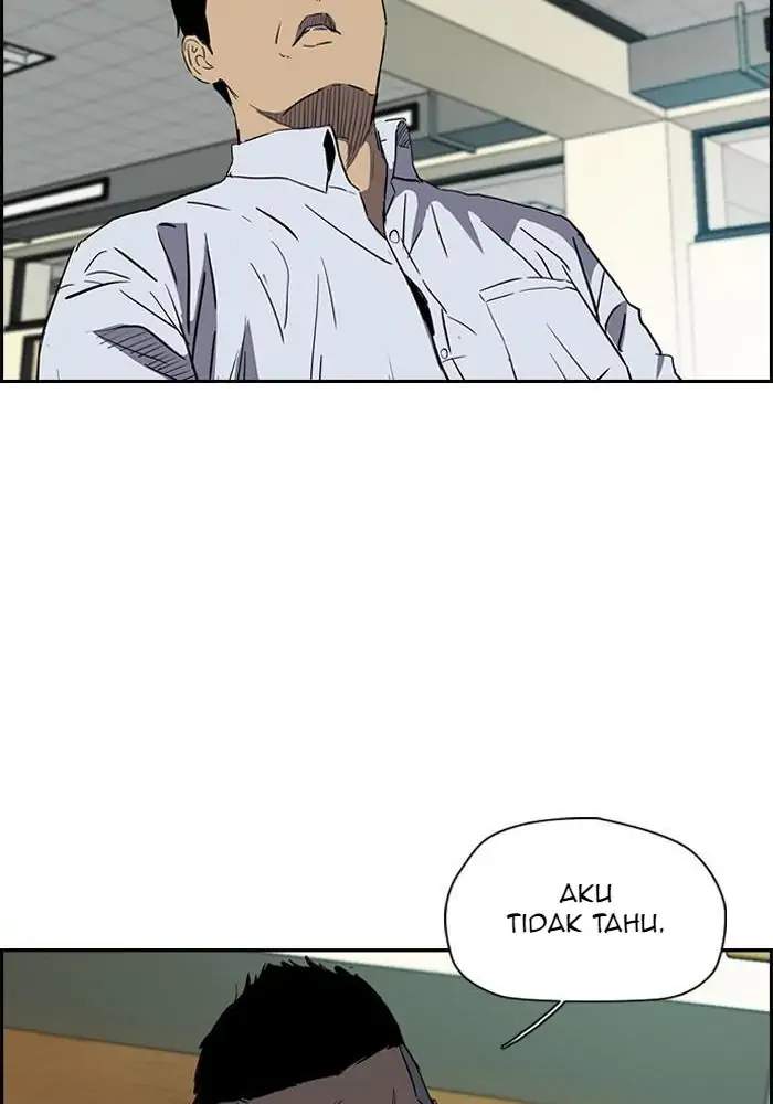 Wind Breaker Chapter 156 halaman 35