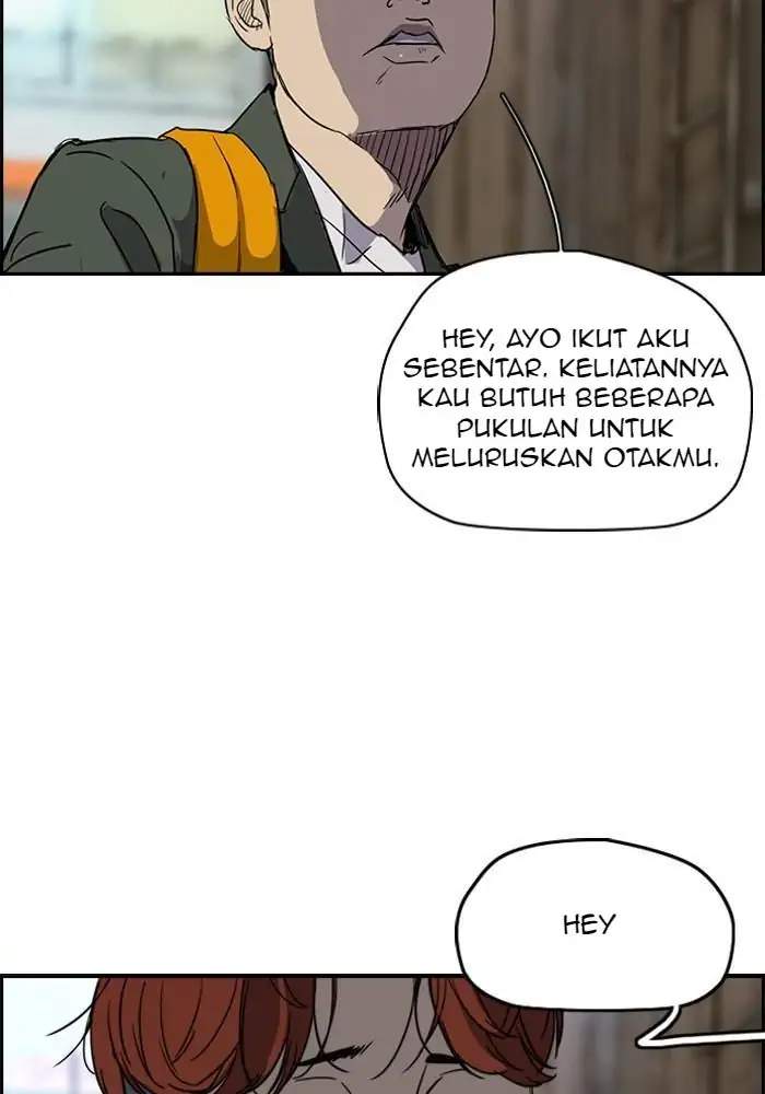 Wind Breaker Chapter 156 halaman 12
