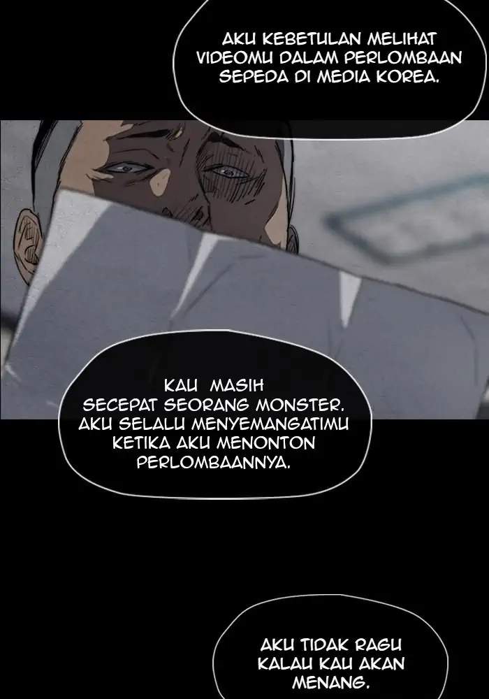 Wind Breaker Chapter 156 halaman 83