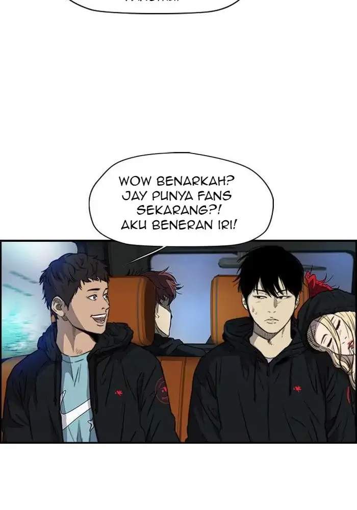 Wind Breaker Chapter 157 halaman 13