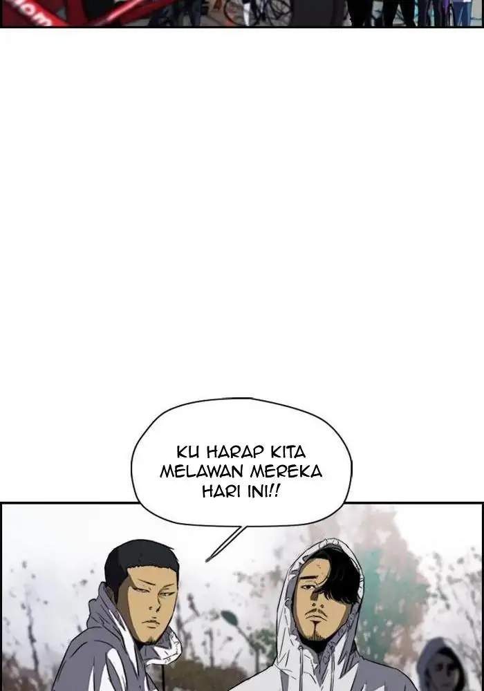 Wind Breaker Chapter 157 halaman 54