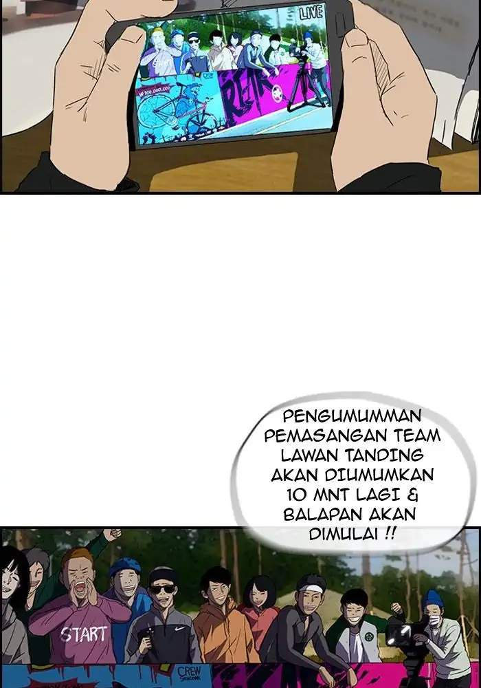 Wind Breaker Chapter 157 halaman 19