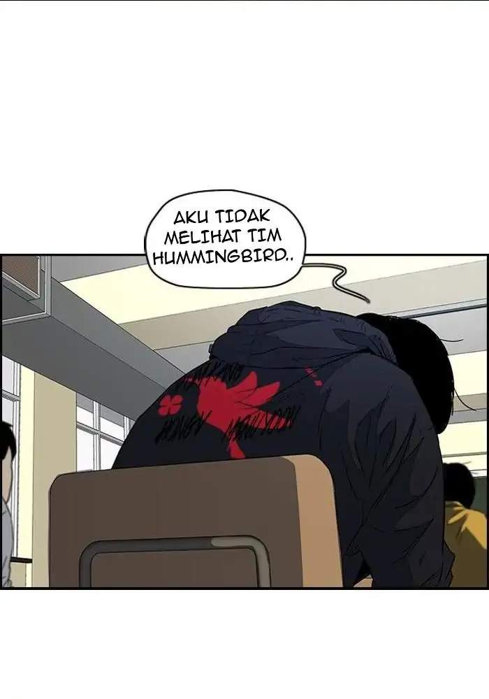 Wind Breaker Chapter 157 halaman 16
