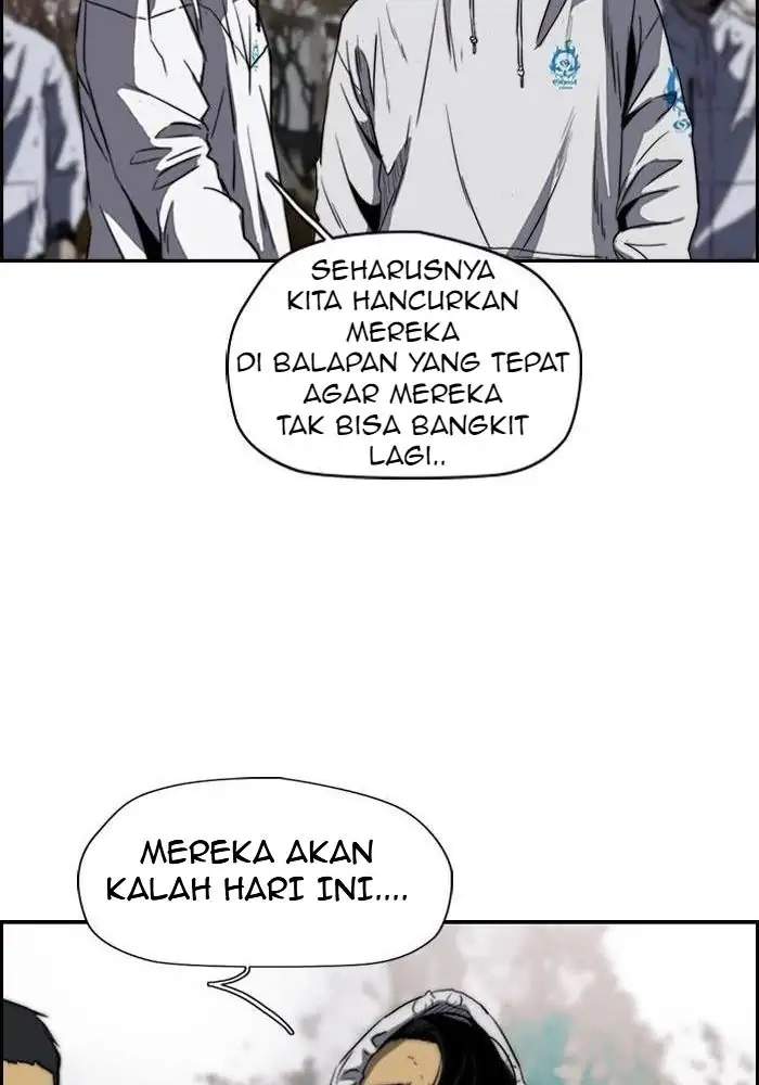 Wind Breaker Chapter 157 halaman 55