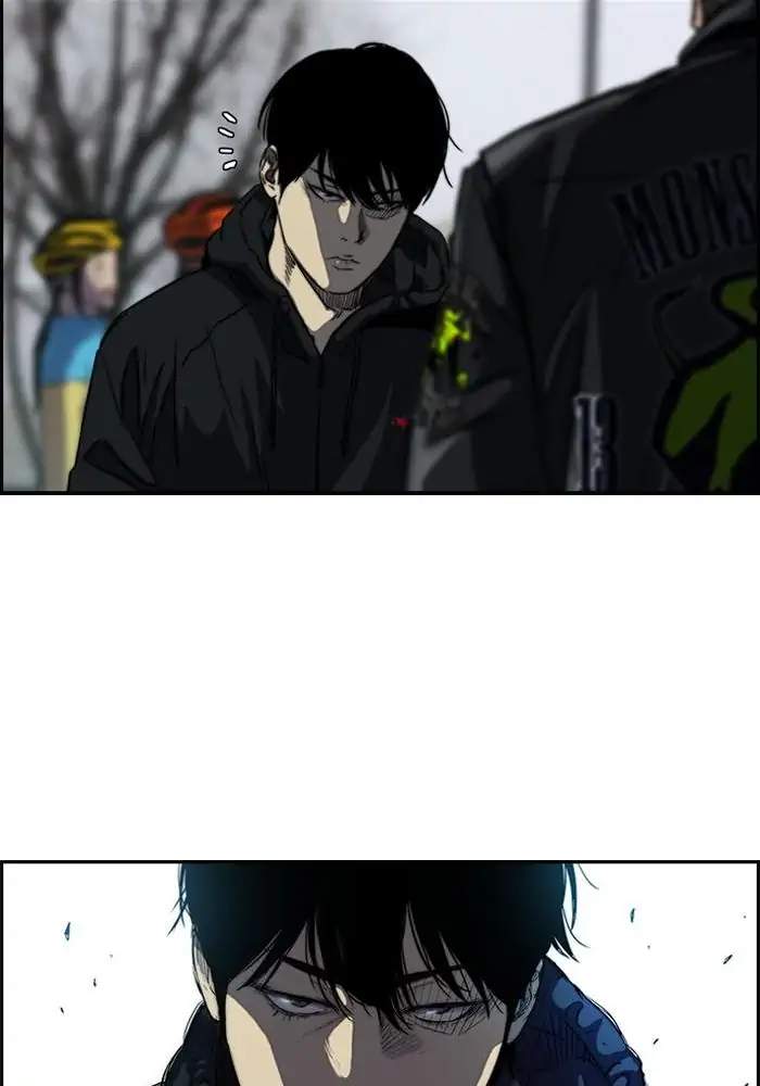 Wind Breaker Chapter 157 halaman 62