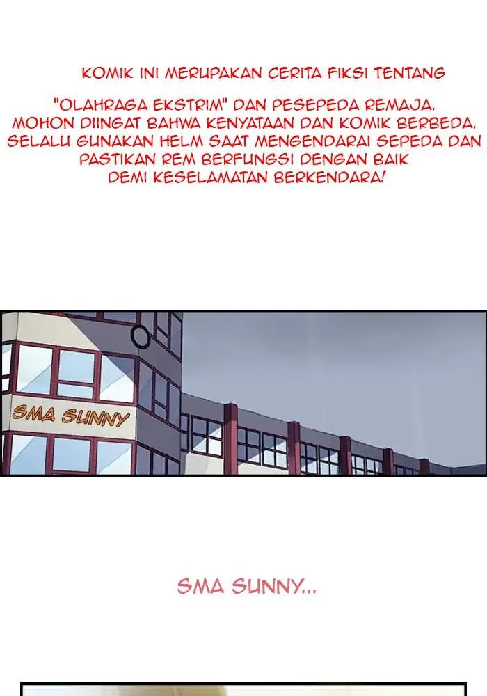 Wind Breaker Chapter 157 halaman 1