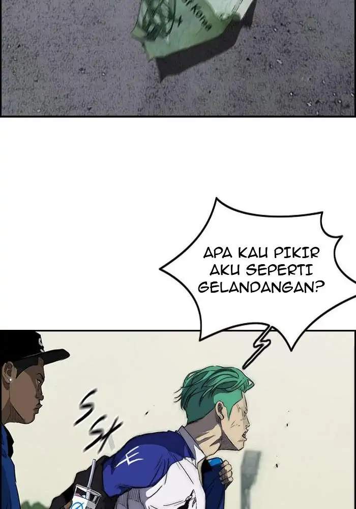 Wind Breaker Chapter 157 halaman 42