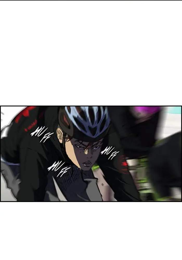 Wind Breaker Chapter 159 halaman 44