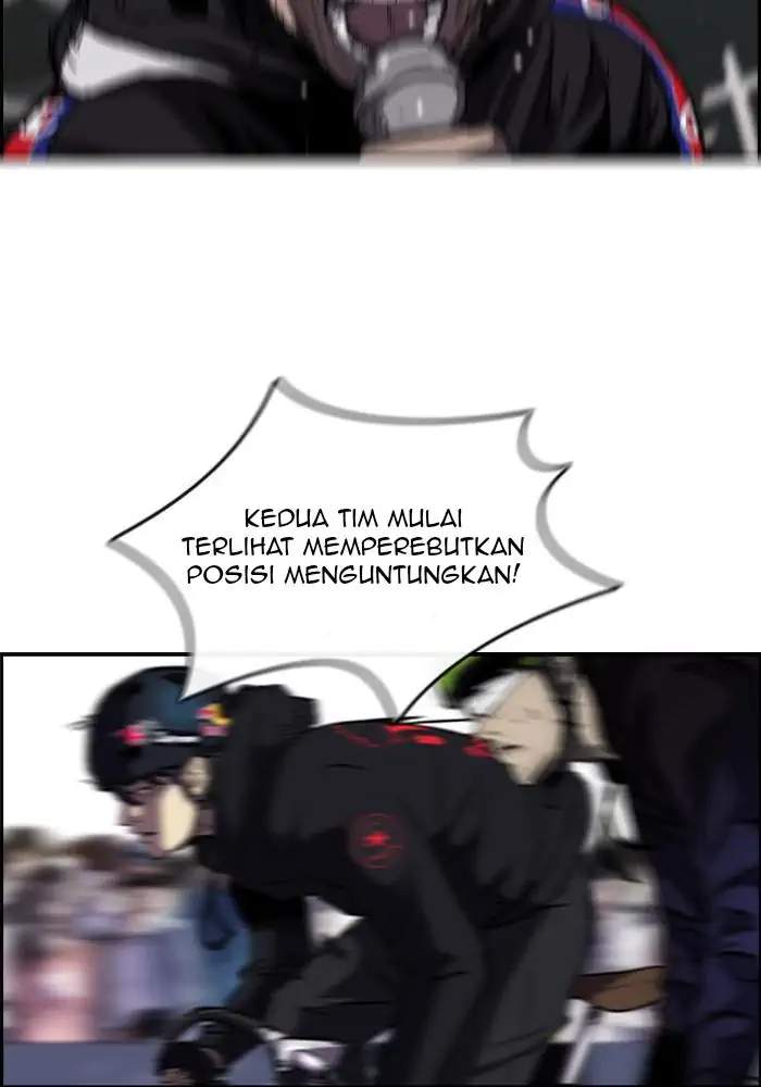 Wind Breaker Chapter 159 halaman 43