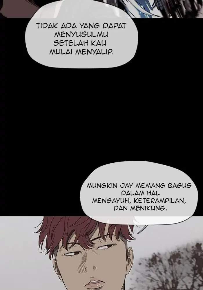 Wind Breaker Chapter 159 halaman 26