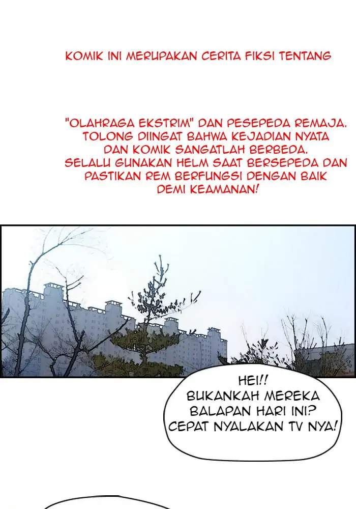 Wind Breaker Chapter 159 halaman 1