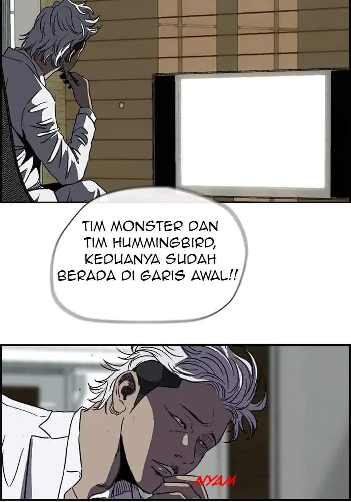 Wind Breaker Chapter 159 halaman 14