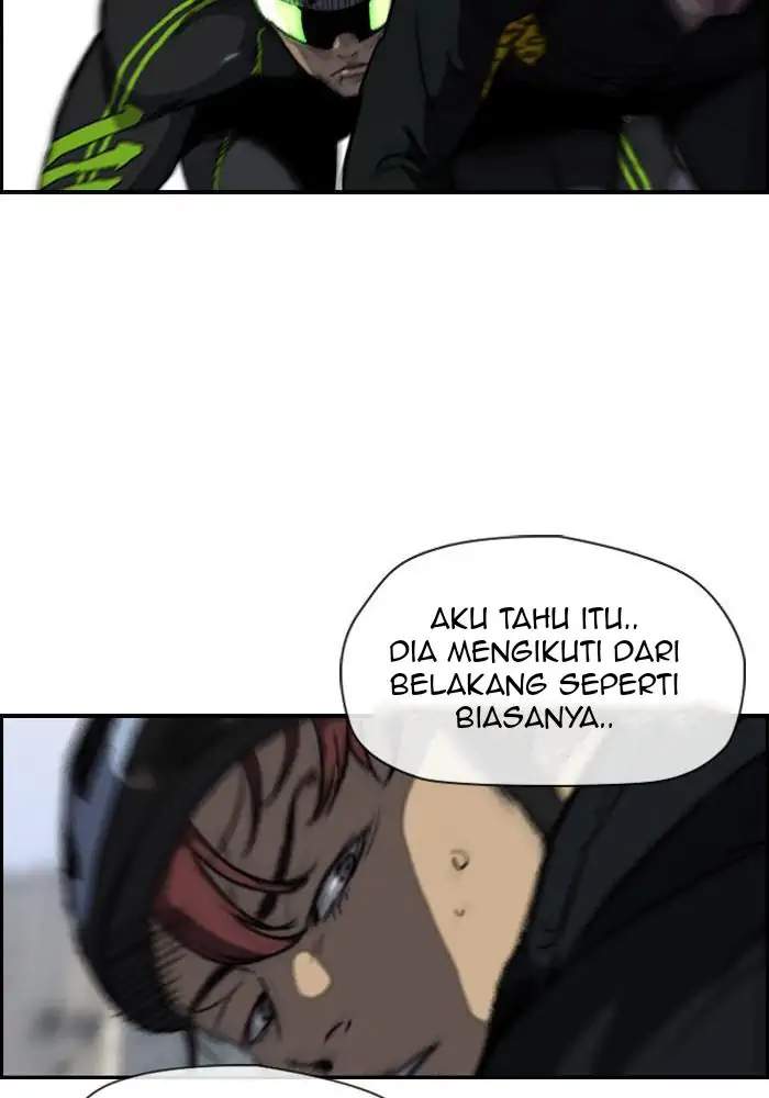 Wind Breaker Chapter 159 halaman 48