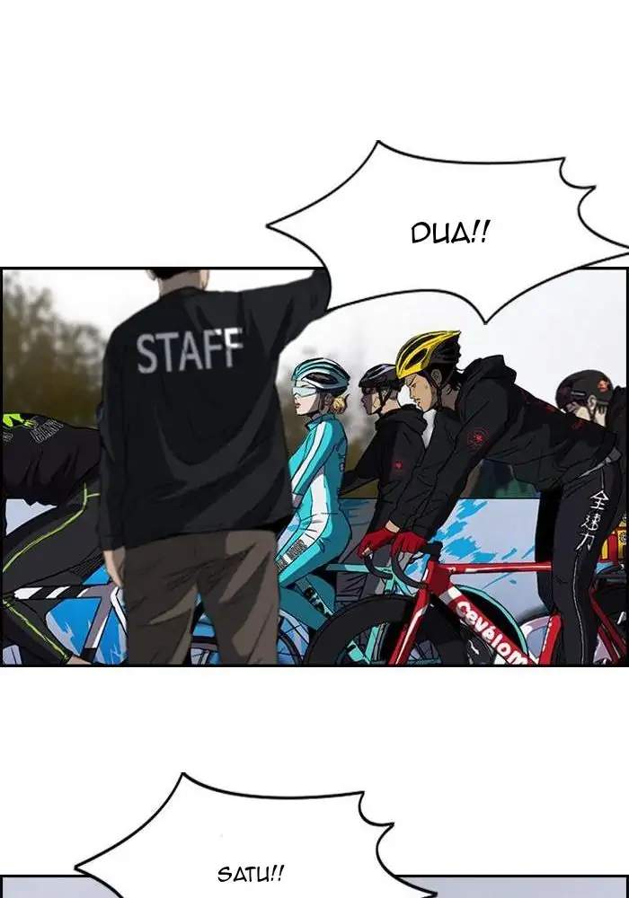Wind Breaker Chapter 159 halaman 32