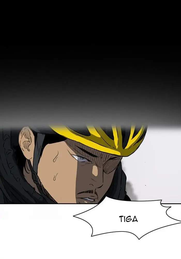 Wind Breaker Chapter 159 halaman 31