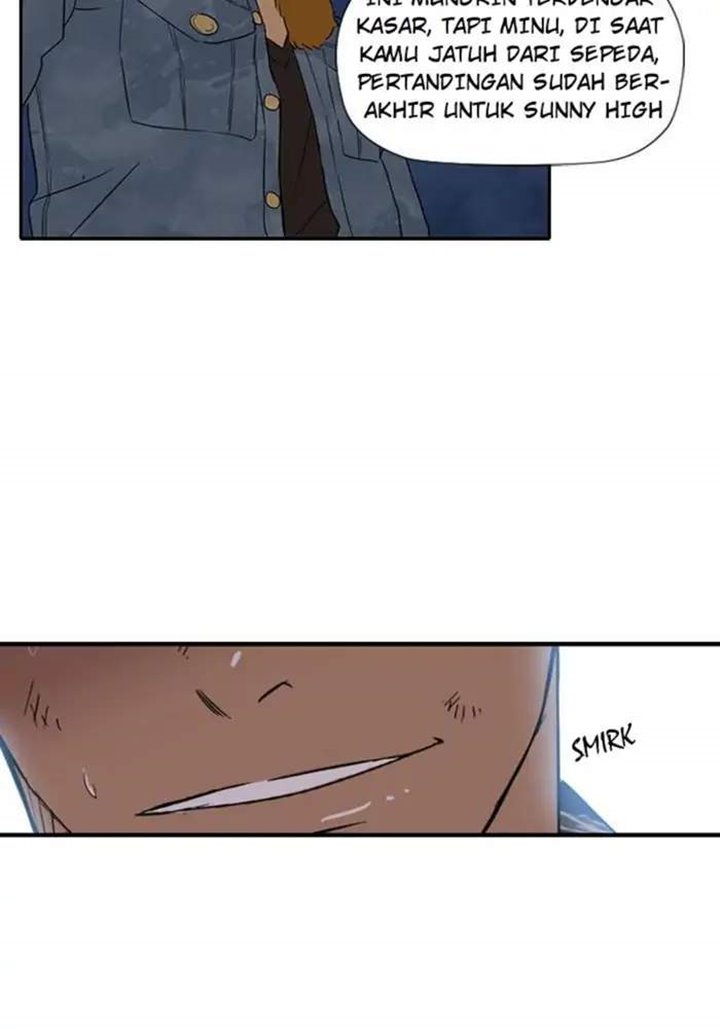 Wind Breaker Chapter 16 halaman 53