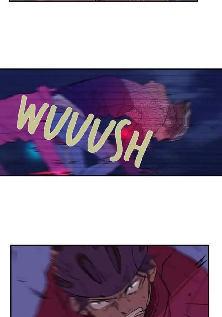 Wind Breaker Chapter 16 halaman 25