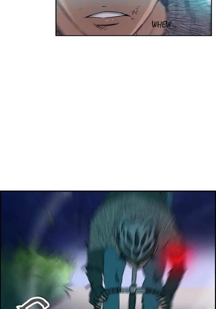 Wind Breaker Chapter 16 halaman 23