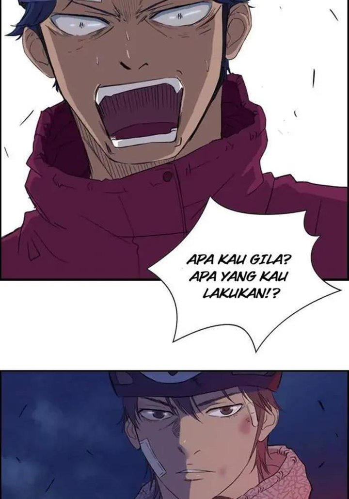 Wind Breaker Chapter 16 halaman 10