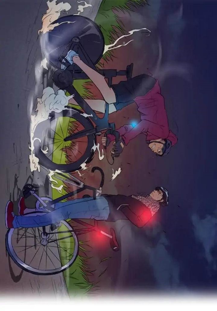 Wind Breaker Chapter 16 halaman 7