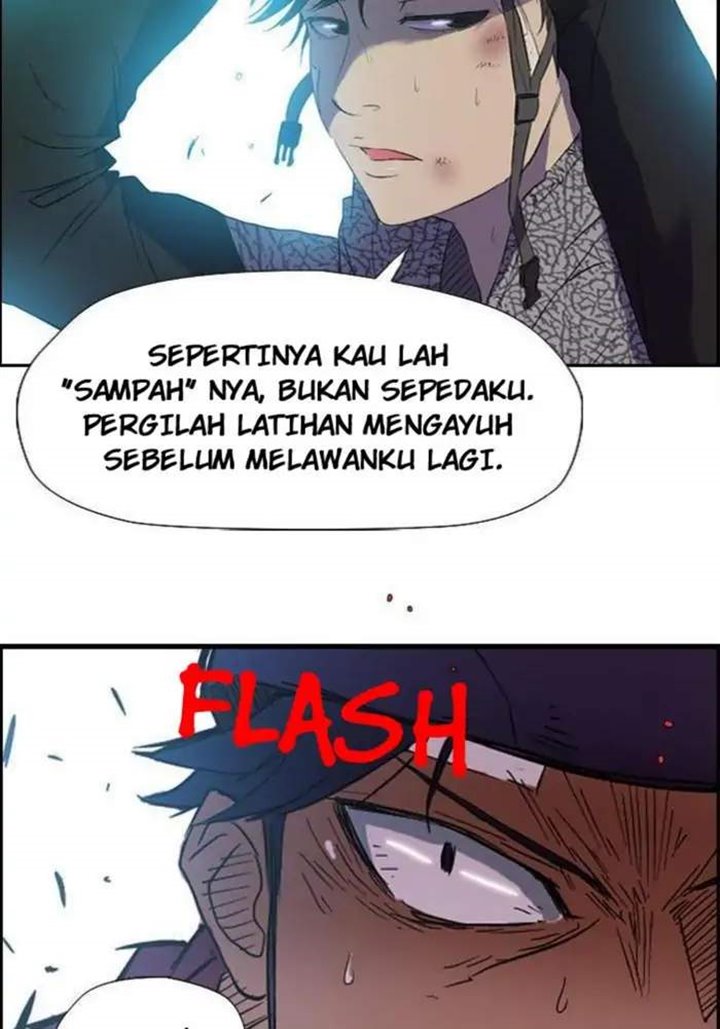 Wind Breaker Chapter 16 halaman 46