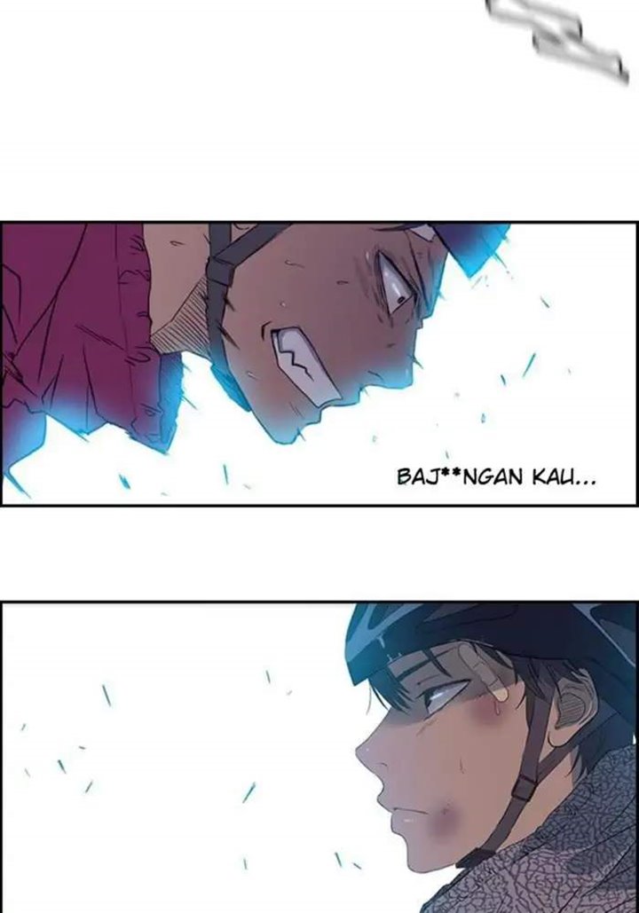Wind Breaker Chapter 16 halaman 4