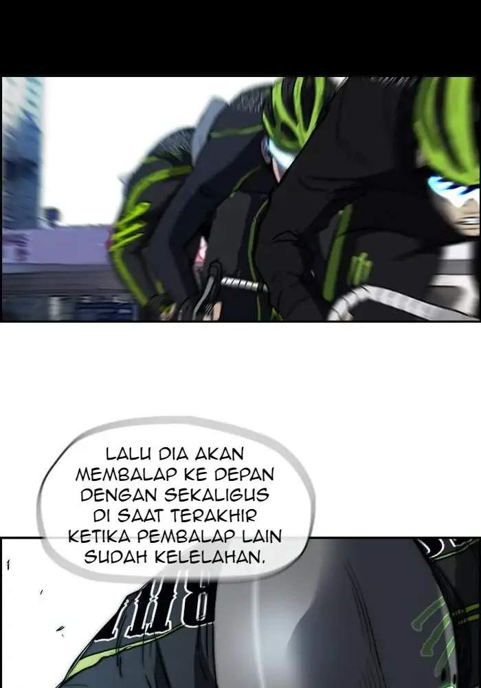 Wind Breaker Chapter 160 halaman 55