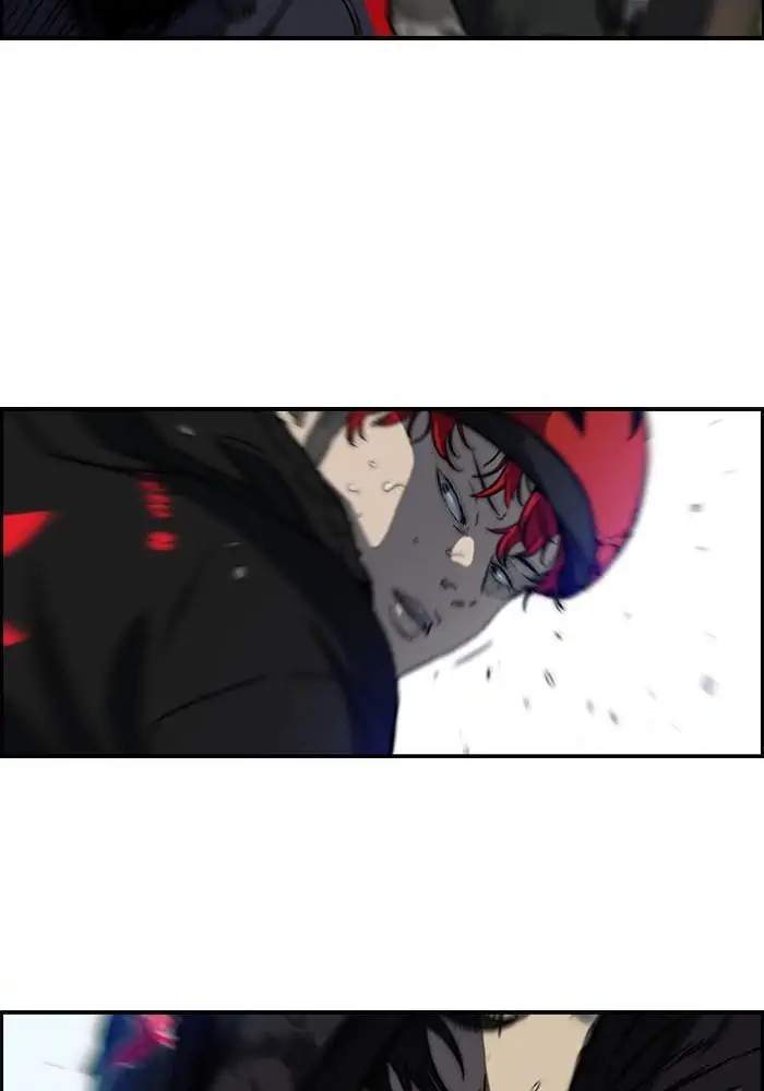 Wind Breaker Chapter 160 halaman 37