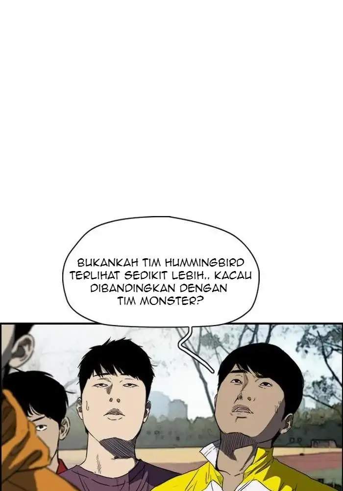 Wind Breaker Chapter 160 halaman 27