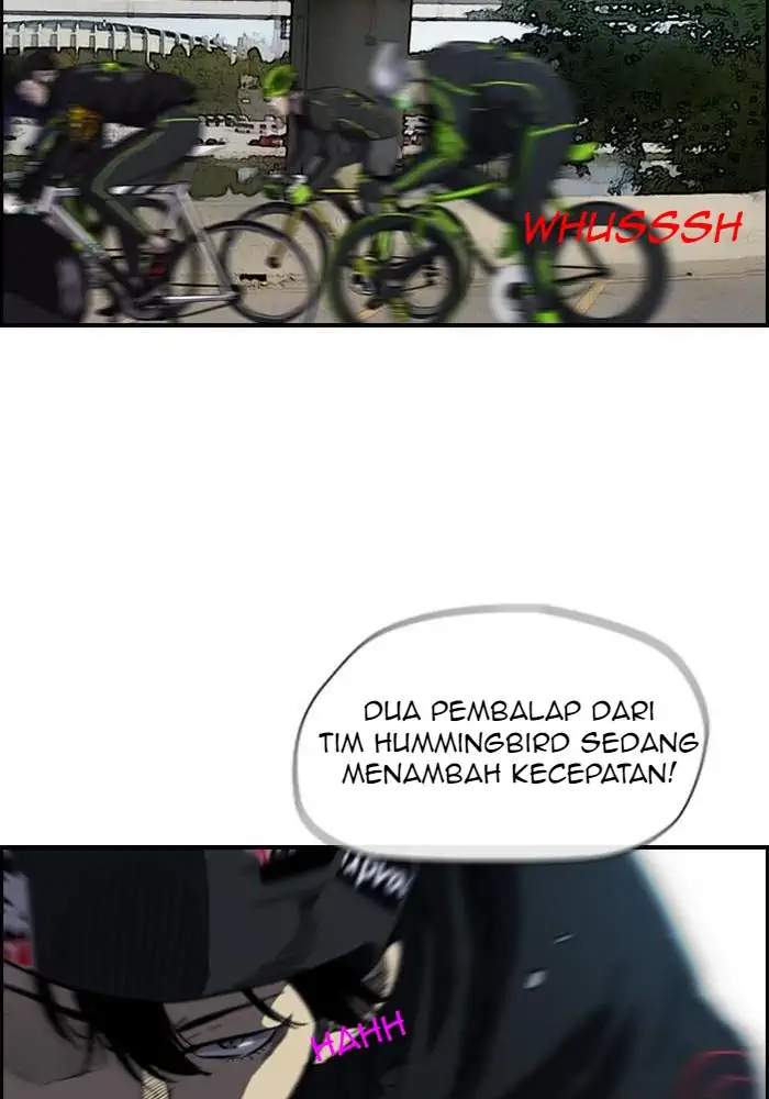 Wind Breaker Chapter 160 halaman 11