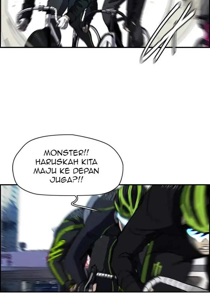 Wind Breaker Chapter 160 halaman 42