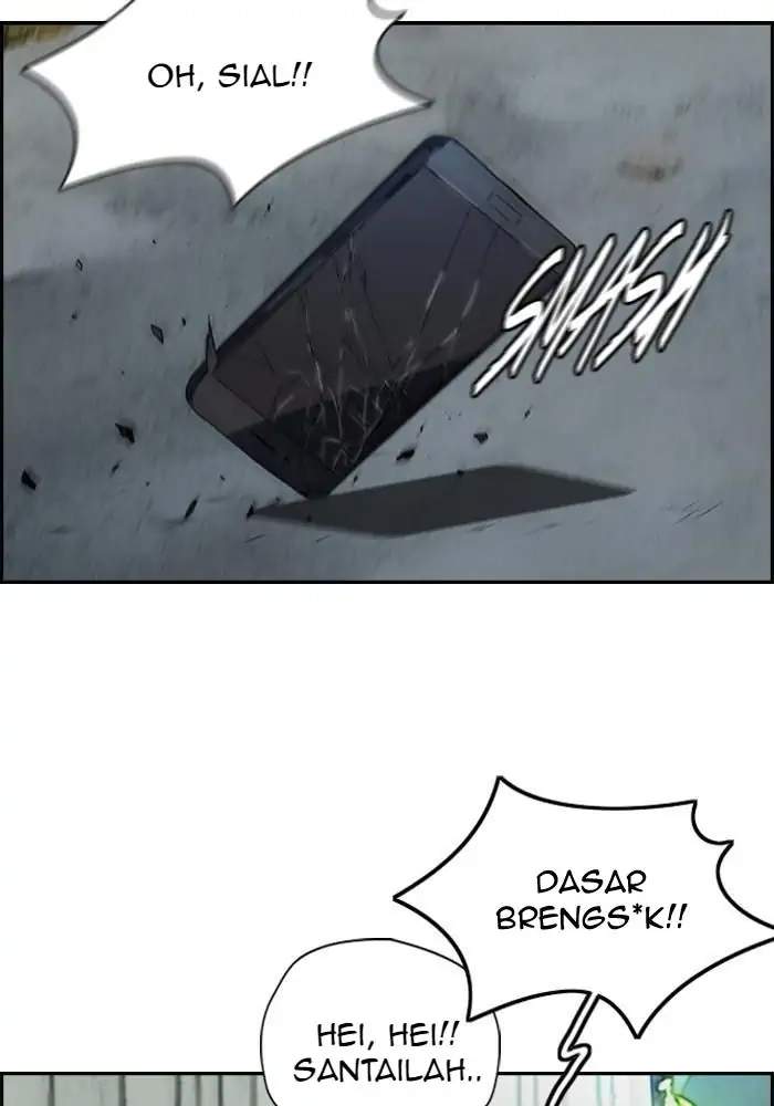 Wind Breaker Chapter 160 halaman 2