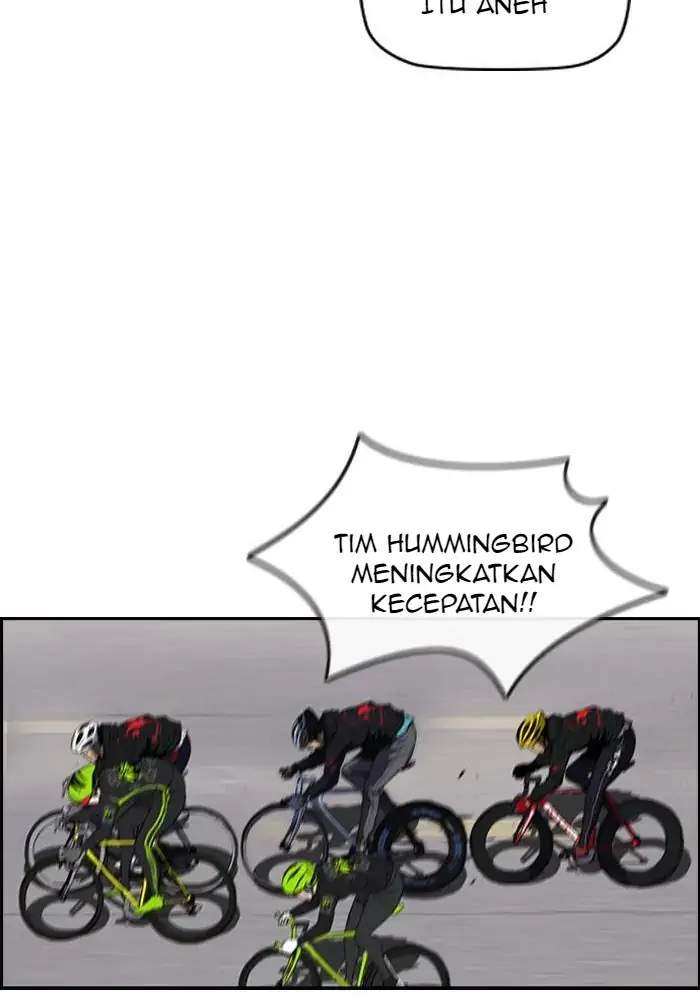 Wind Breaker Chapter 161 halaman 47
