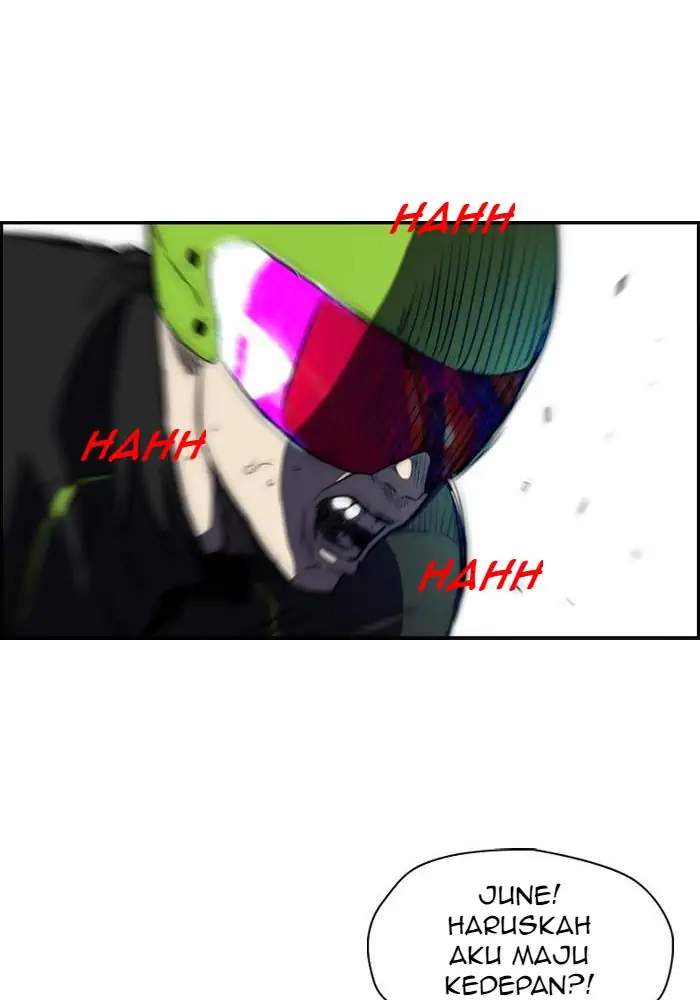 Wind Breaker Chapter 161 halaman 50