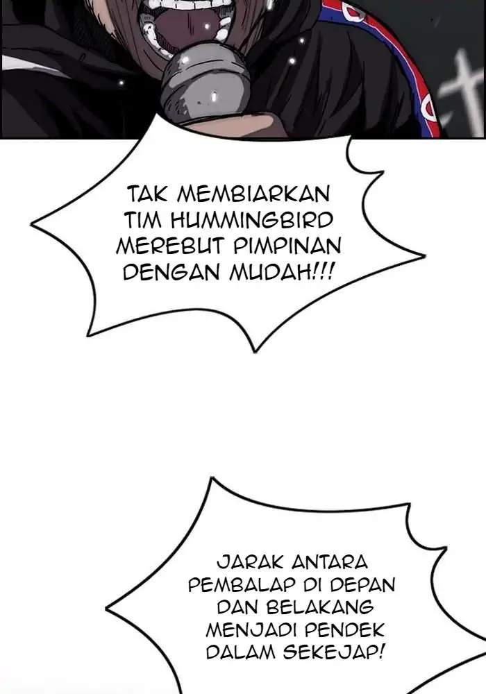 Wind Breaker Chapter 161 halaman 18